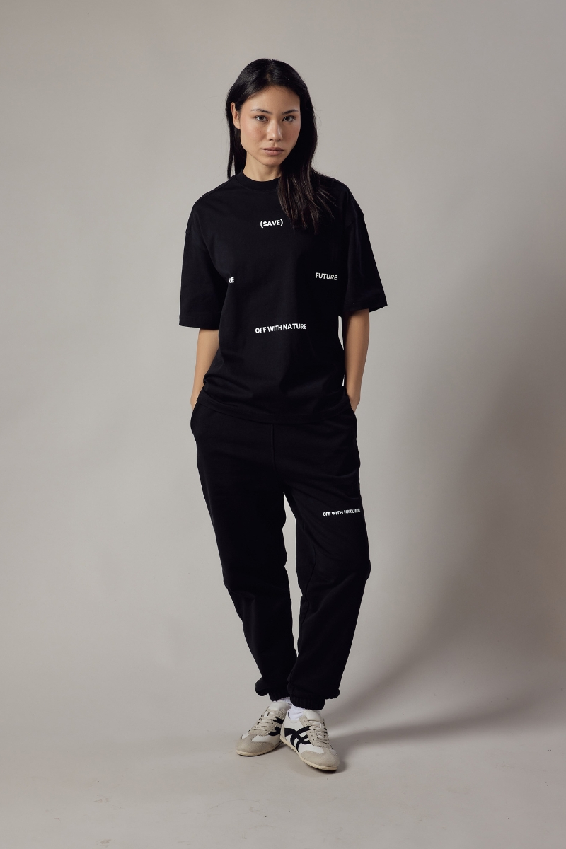 Joggers Loose Fit Unisex