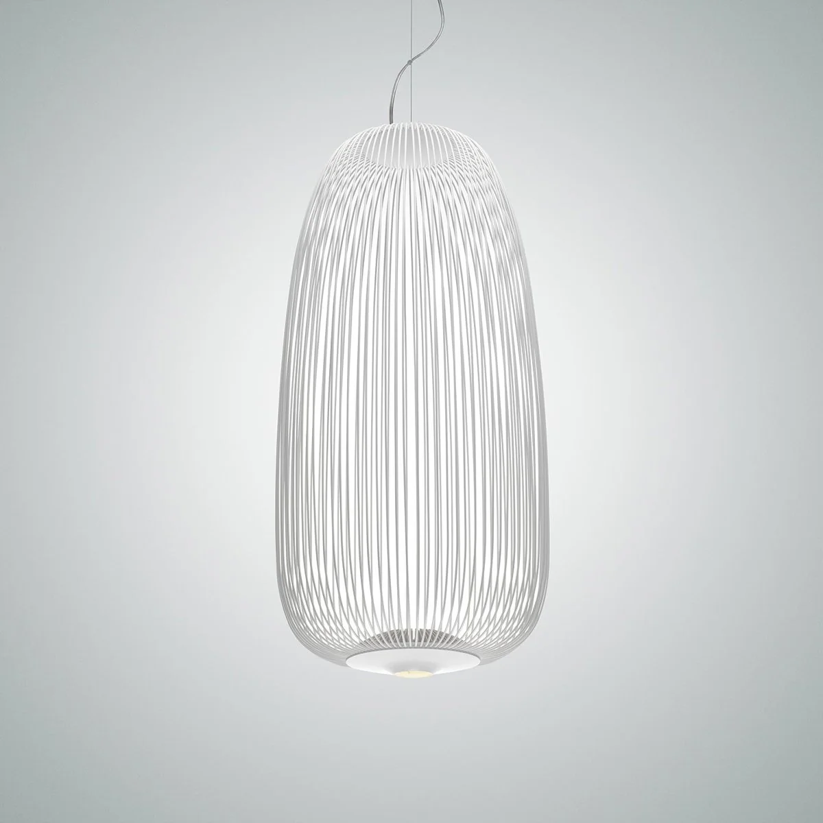 Image of Foscarini Spokes 1 Sospensione