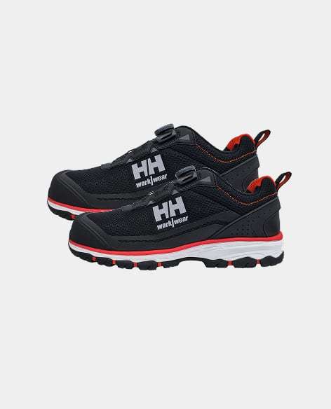 Chelsea Evolution 2.0 Low BOA S1PS Safety Shoes