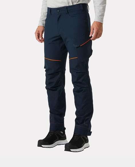 Chelsea Evolution BRZ Work Trousers