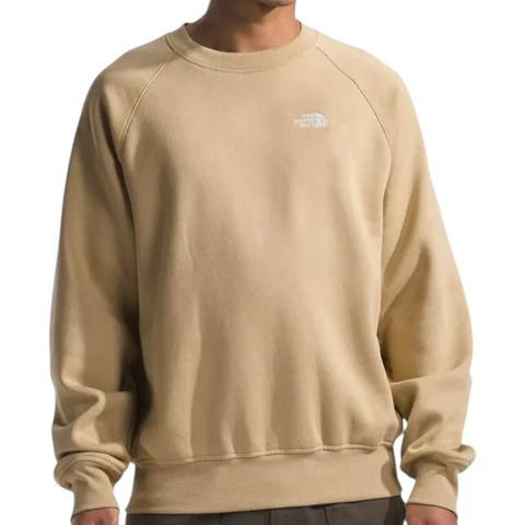 The North Face Felpa Girocollo Uomo