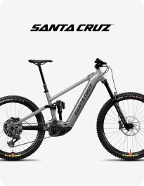 Santa Cruz