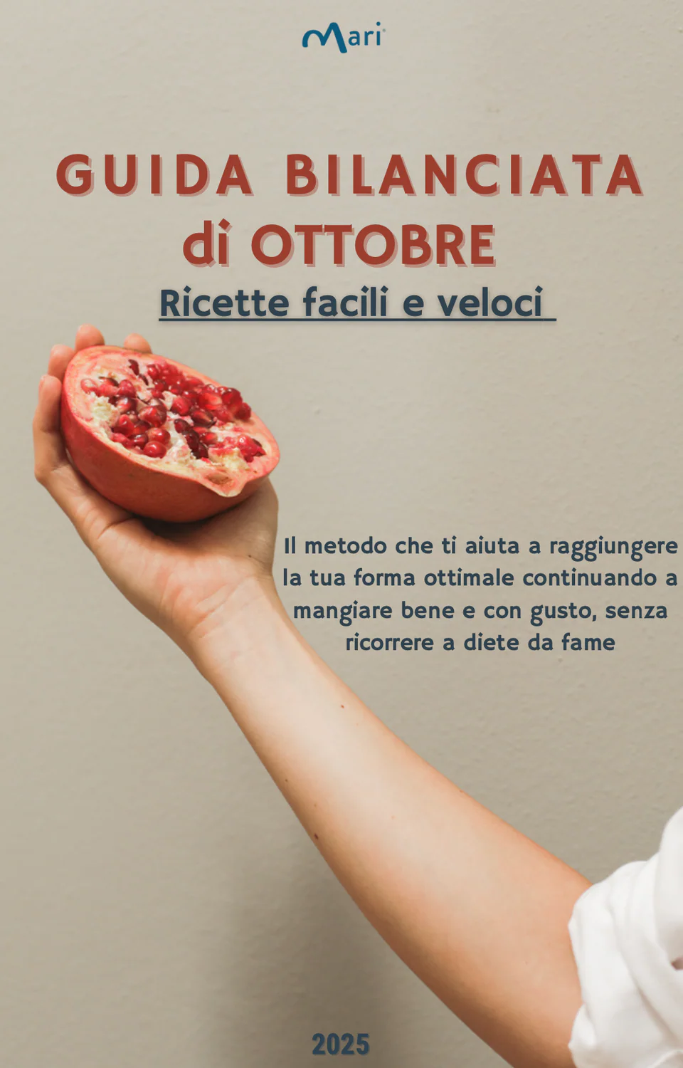 Guida Alimentare di Ottobre