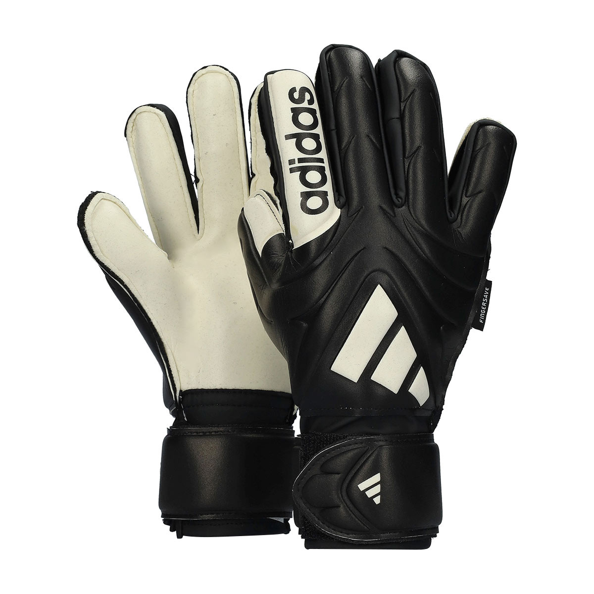   Guanti adidas Copa Match Fingersave da Bambino