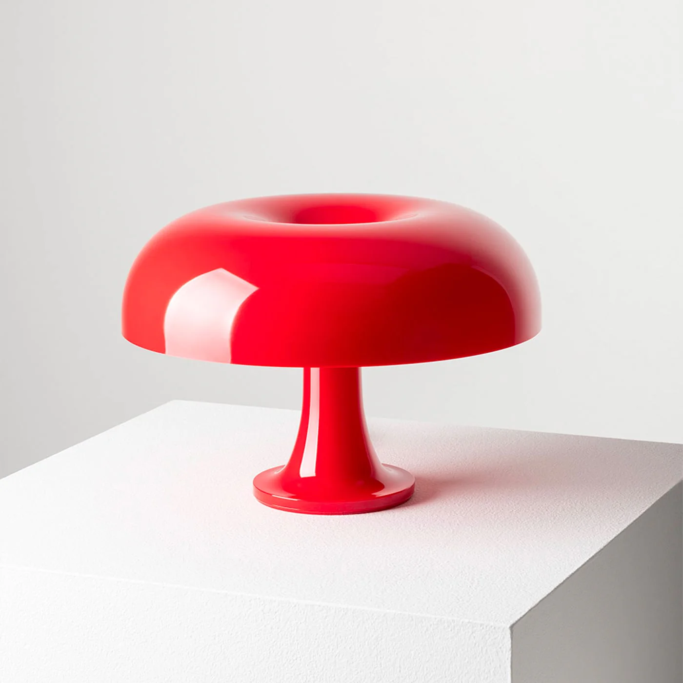 Image of Artemide Nessino Lampada da tavolo