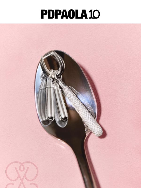 La ricetta Signature dietro 10 anni