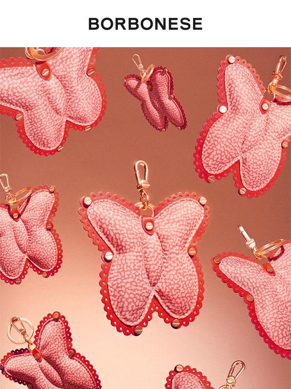 Borbonese si unisce a Follow the Pink