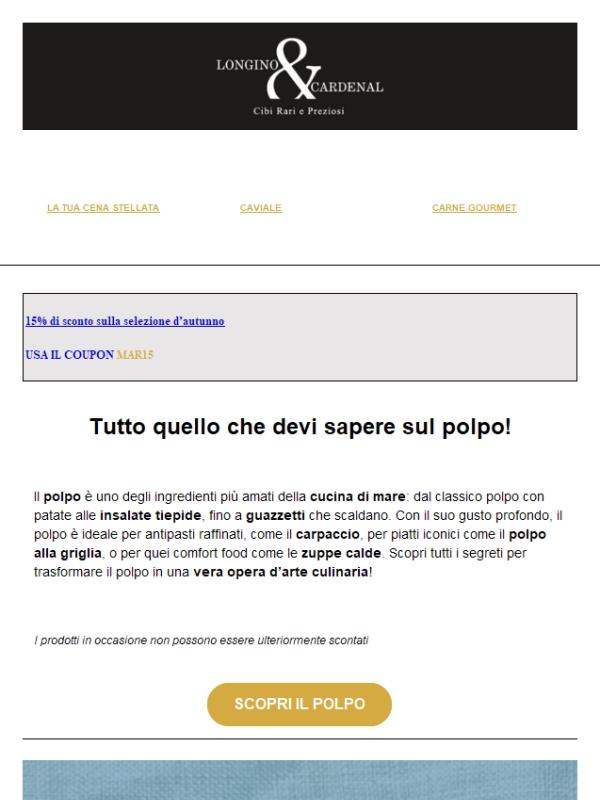 🐙 Quante ne Sai sul Polpo? | Prepara Polpo e Patate!