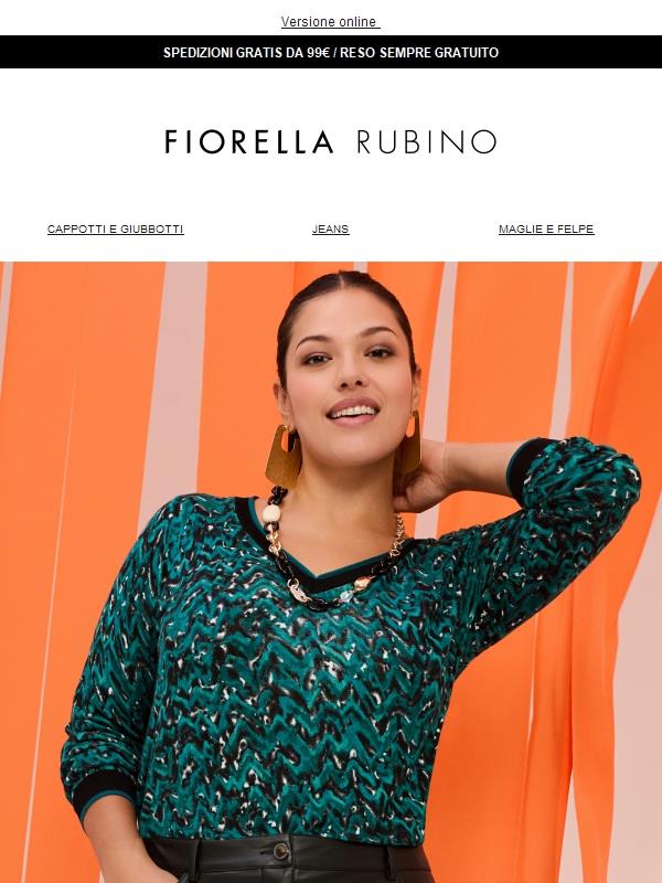 Le maglie più morbide dell'autunno 🧸