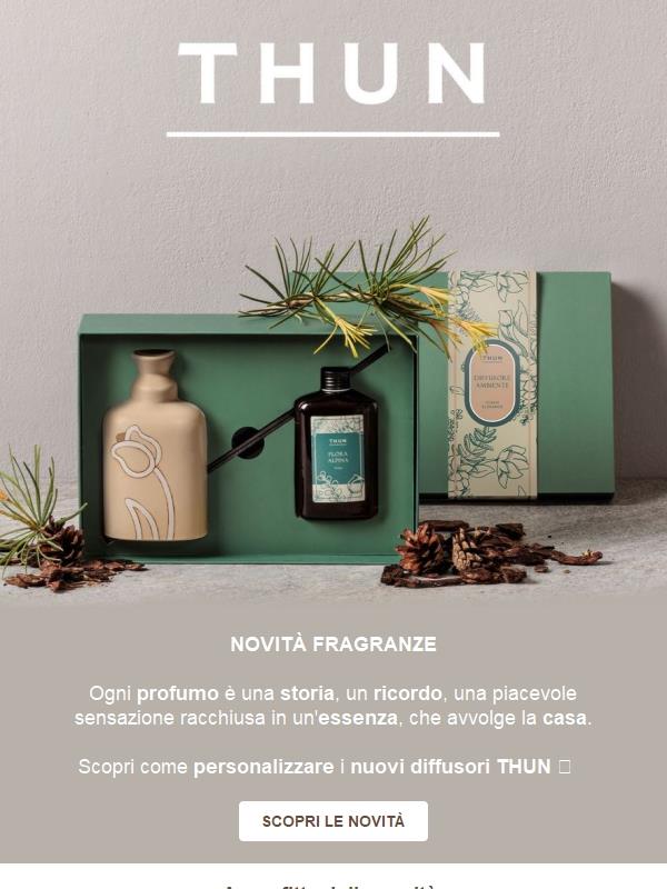 Novità Fragranze 🌸