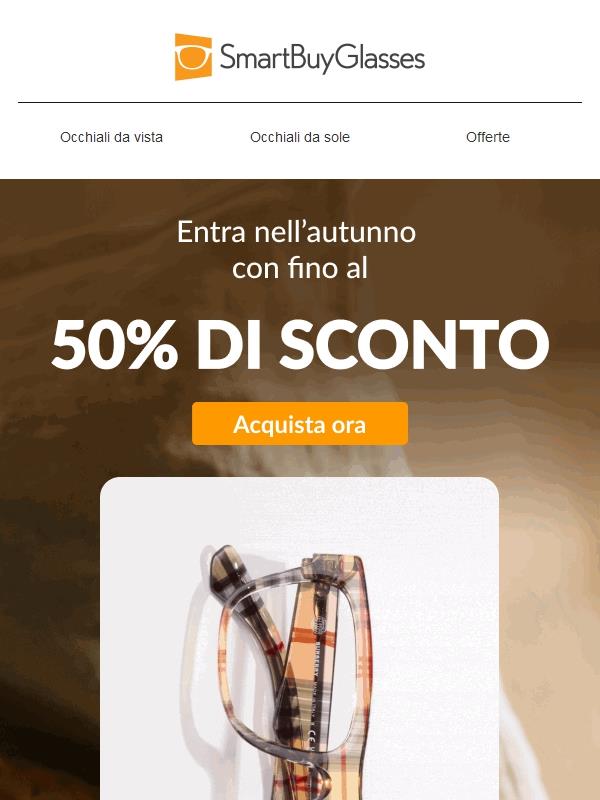 🍂 Jopa 50% alennus design-kehyksistä