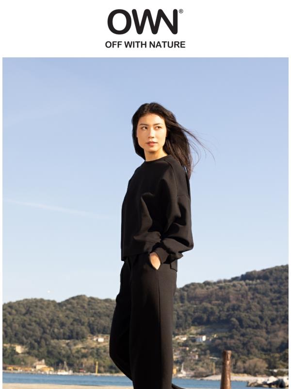 Monocolore Nero, Urban Mood