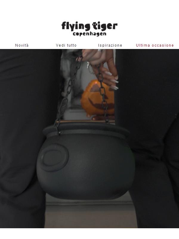 Chi osa bussare alla tua porta? 👻🏚️