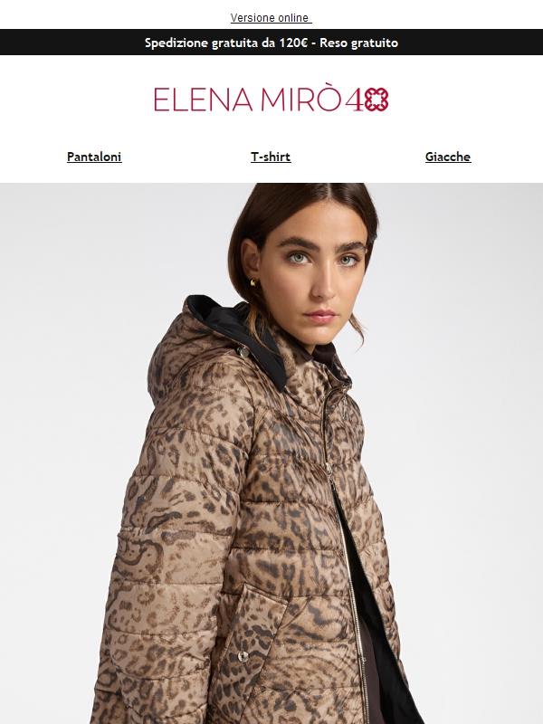 New in | Nuance animalier