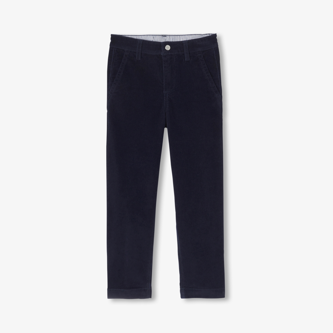 Pantaloni in velluto a coste bambino