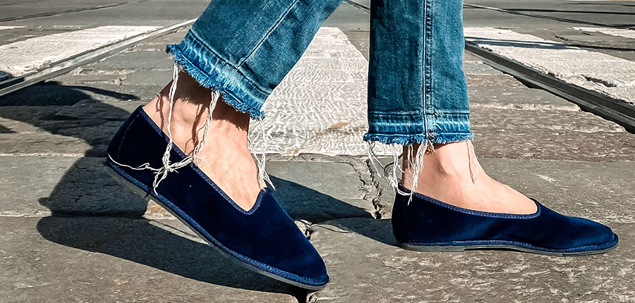 Espadrillas