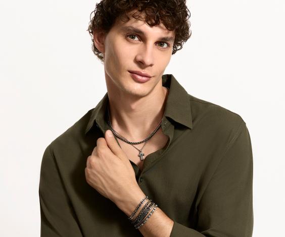 Kidult Style Collection Uomo