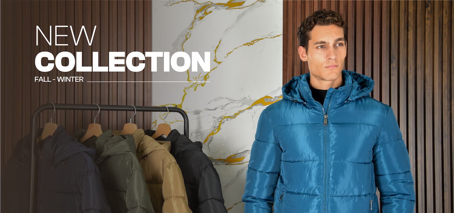 Nuova Collezione Autunno/Inverno