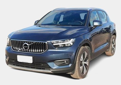 XC40