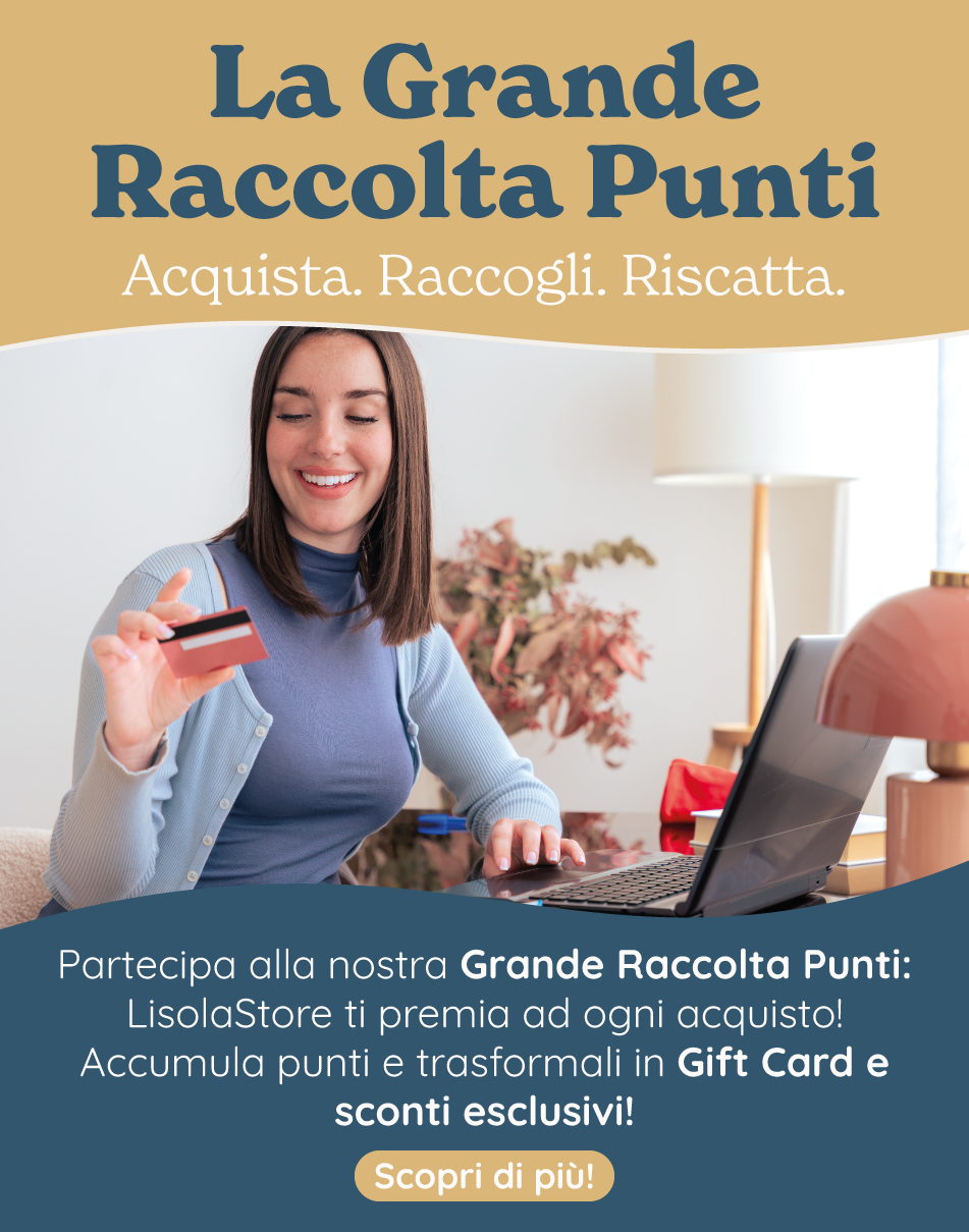 La Grande raccolta Punti