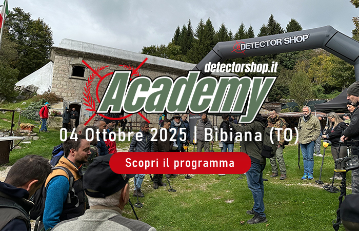 Academy DS