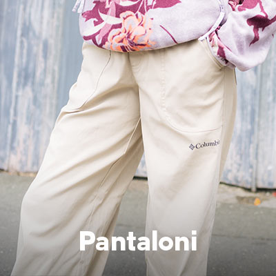Trousers