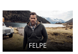 Felpe