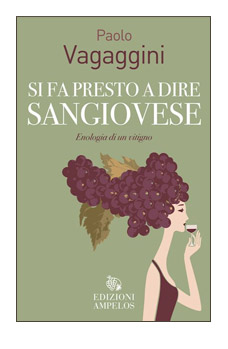 SI FA PRESTO A DIRE SANGIOVESE