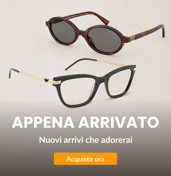 nuovi arrivi che adorerai