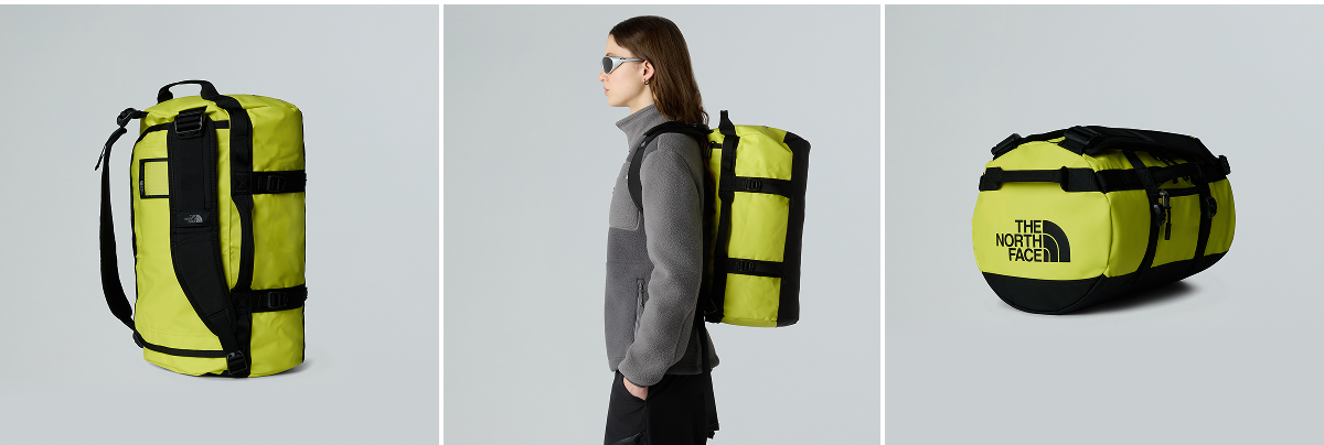 Duffels