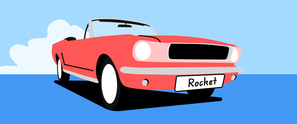 Name your car day 2025 - illustration