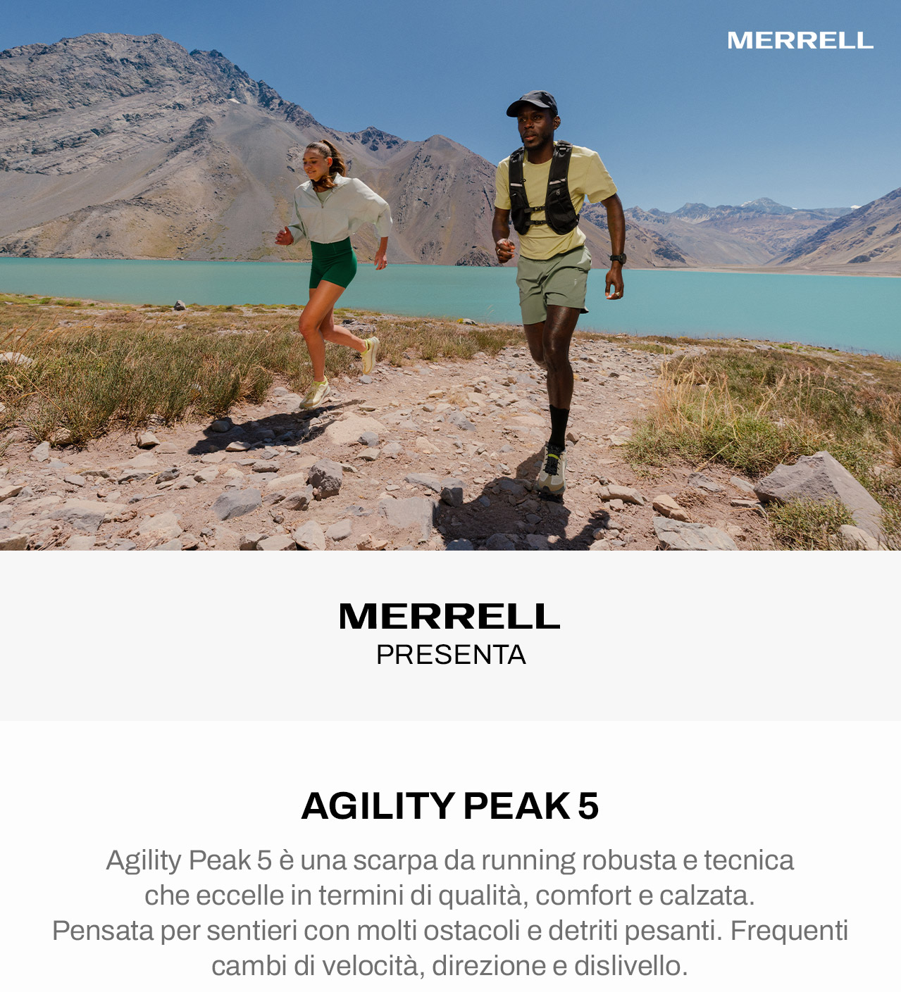 Merrell