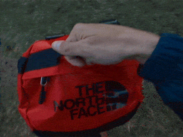 Duffels