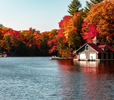 Cosa vedere in Canada