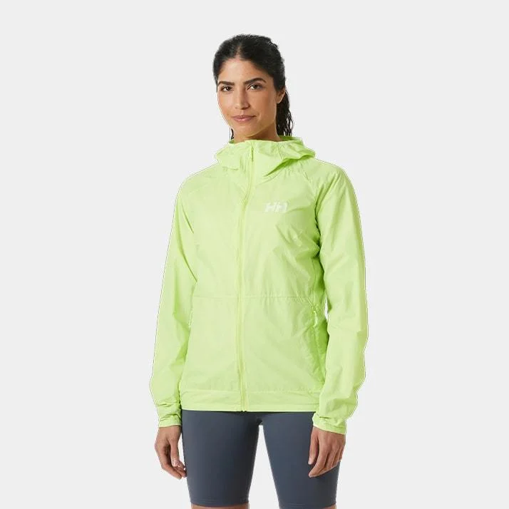 Women's Roam Wind Jacket