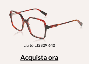 Liu Jo LJ2829-640-53