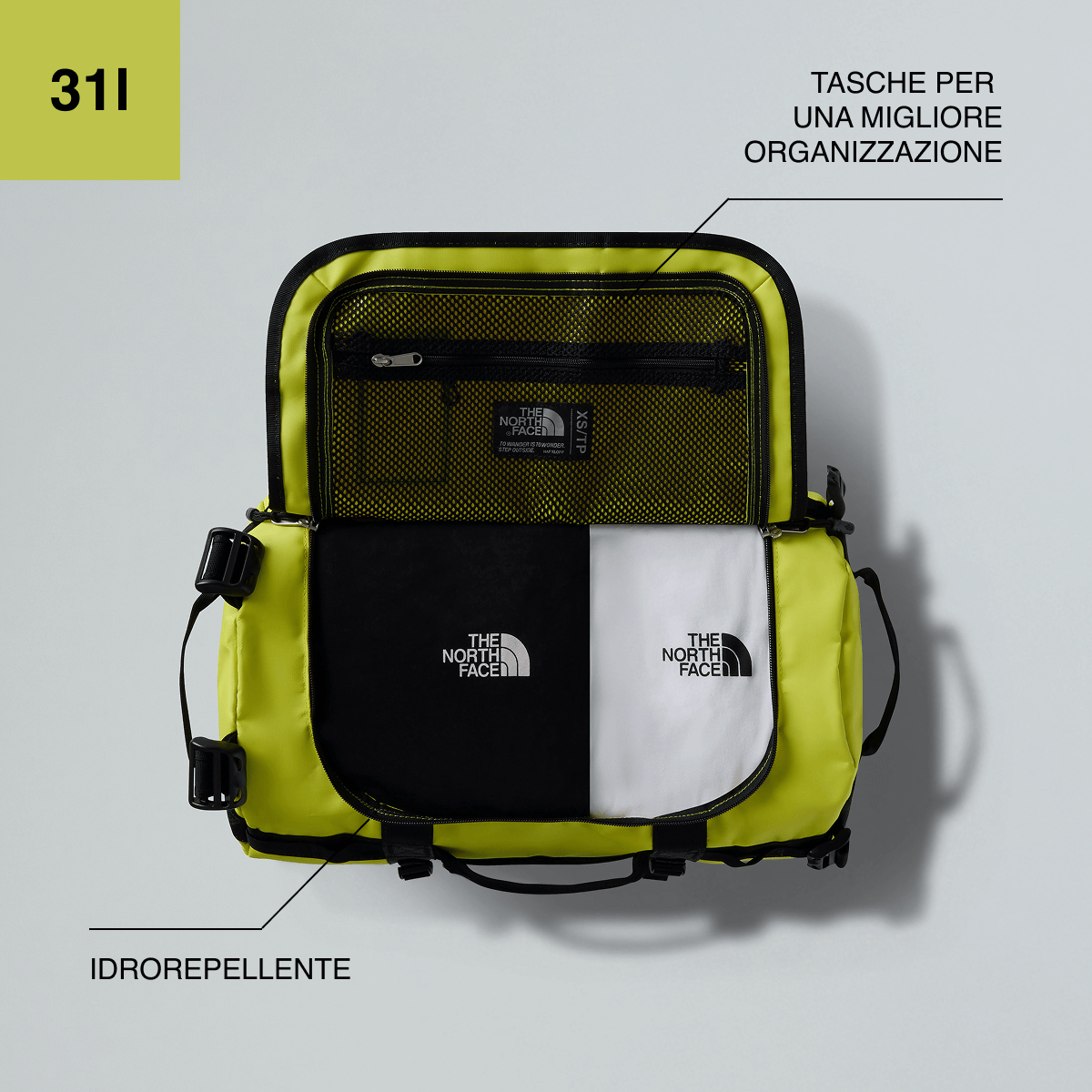 Duffels