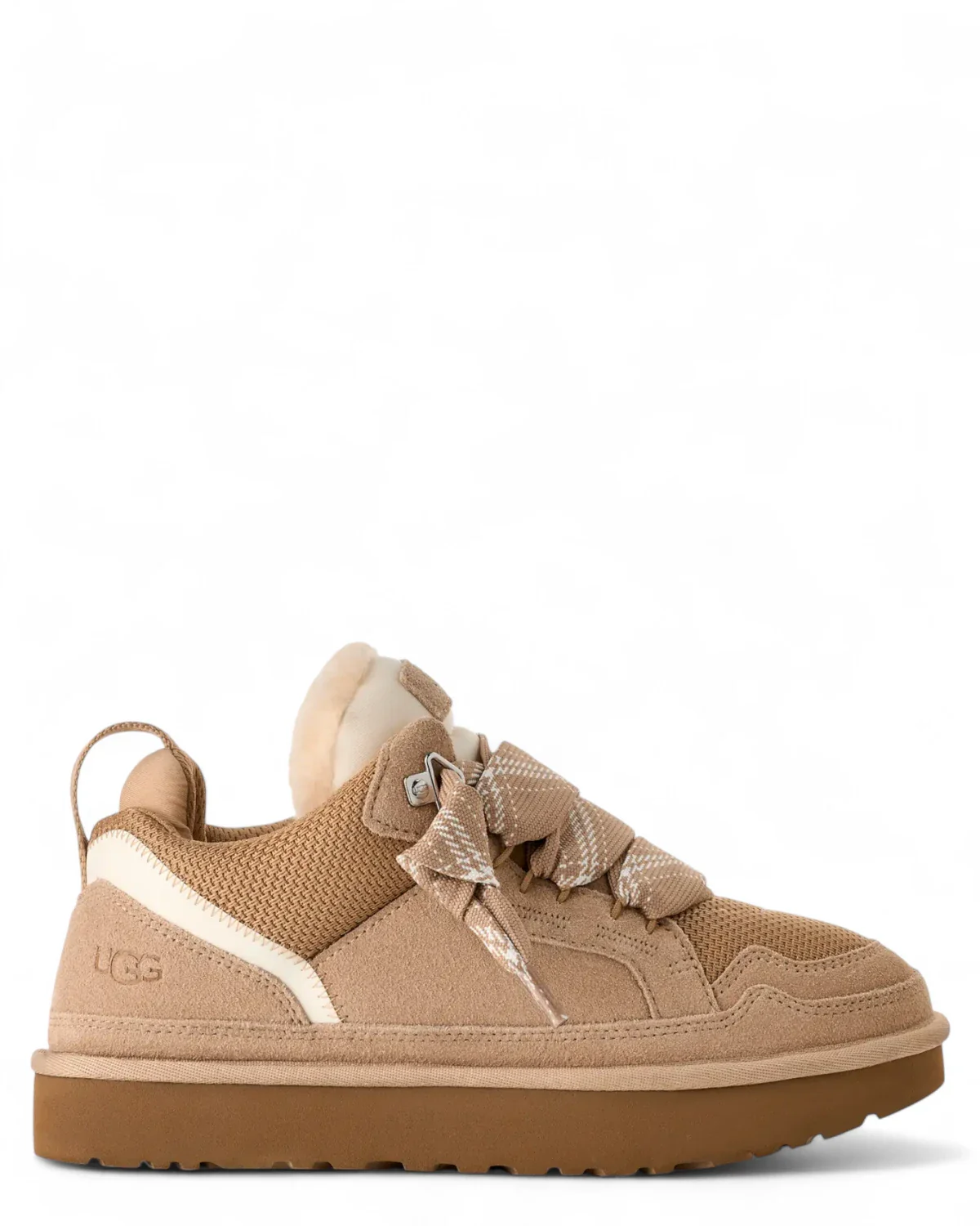 Image of Sneakers Donna Lowmel