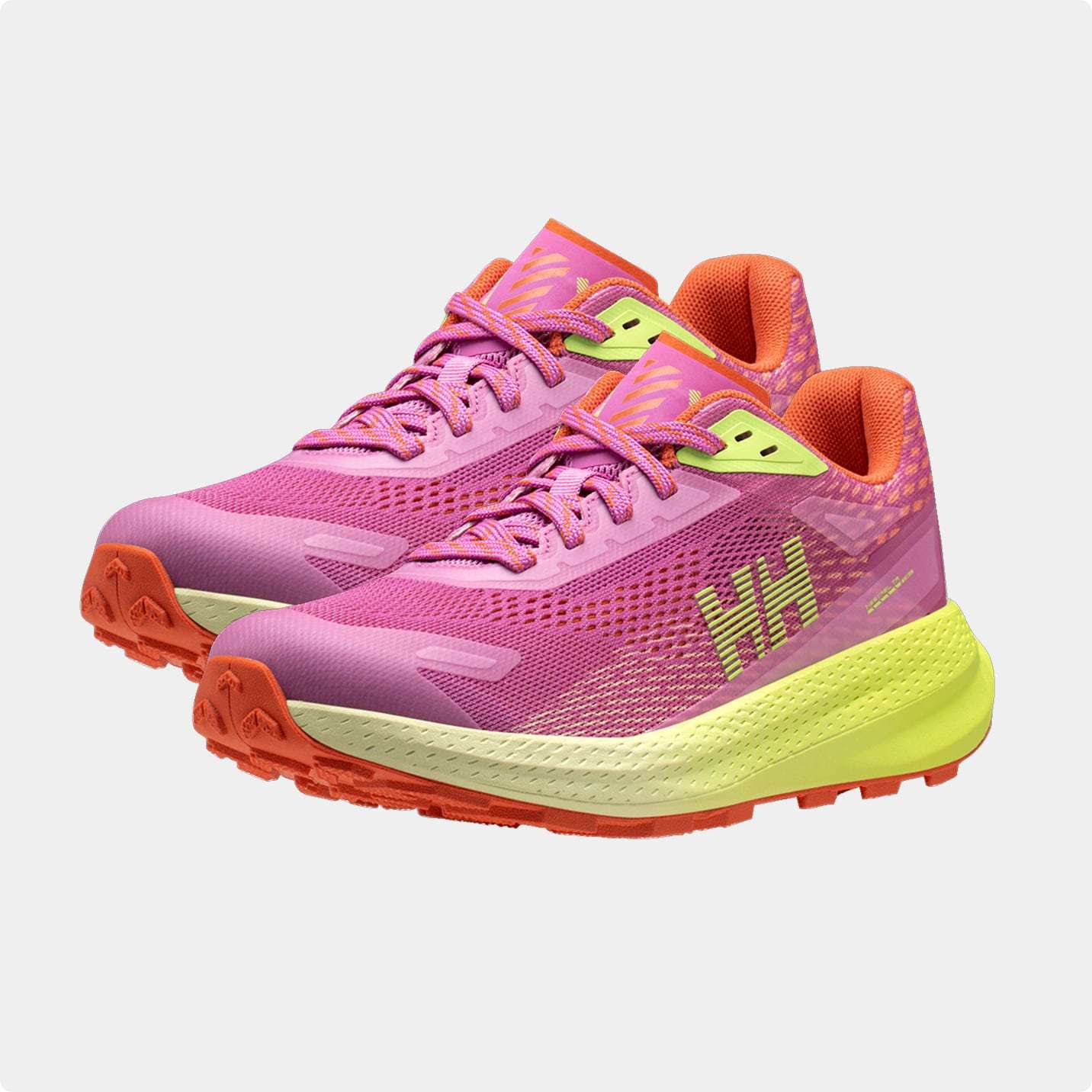Women's Kestrel Trail Running Shoes
