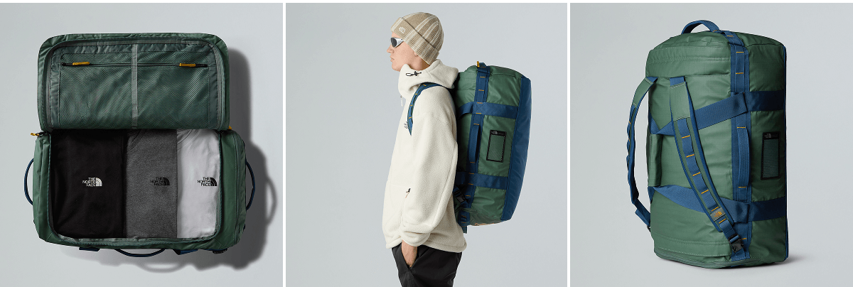 Duffels