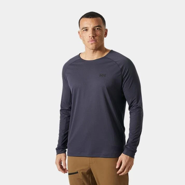 Men's Trail Long Sleeve T-Shirt