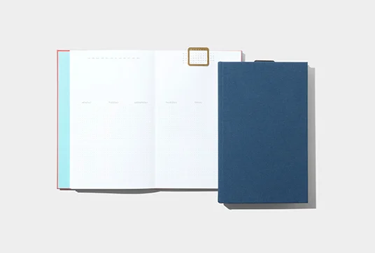 Planner Perpetuo