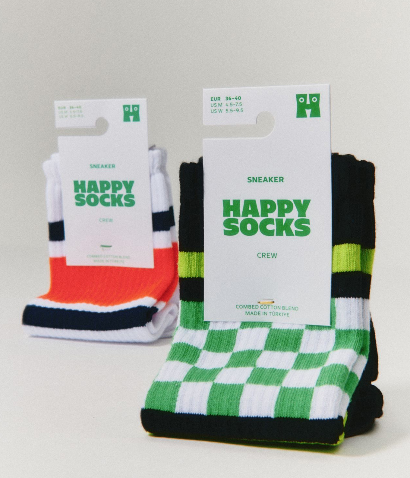 FW25 Sneaker Socks