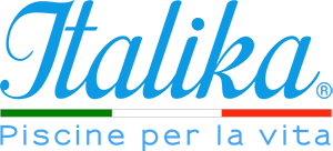 logo italika 