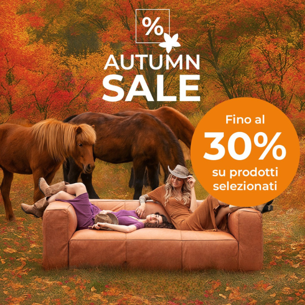 Autumn Sale