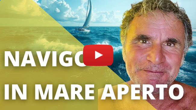 Come navigare in altura con una Piccola Barca - Consigli di Navigazione per Piccole Imbarcazioni