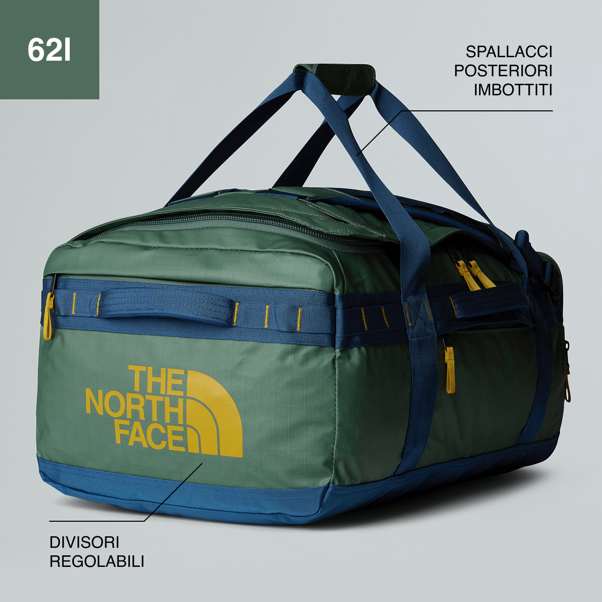 Duffels