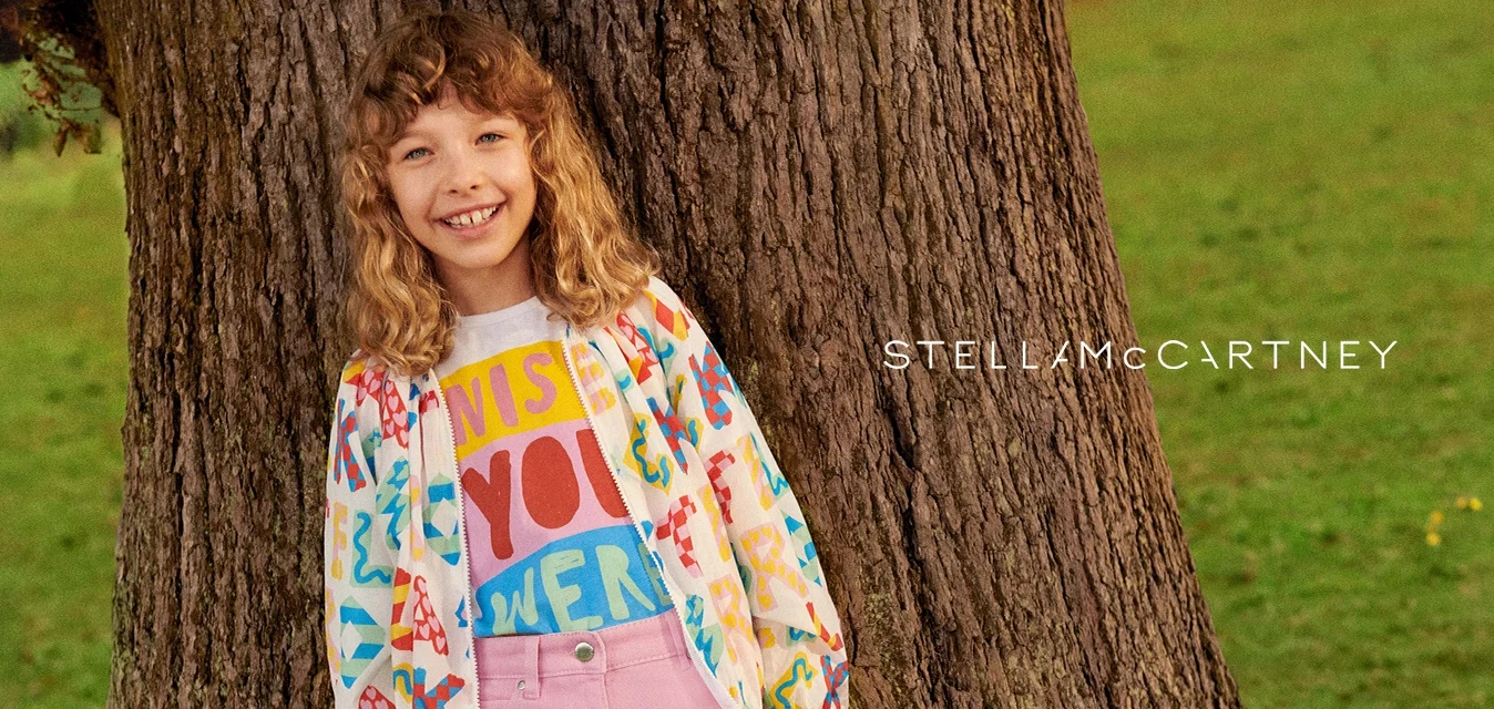 Stella McCartney - Bambini