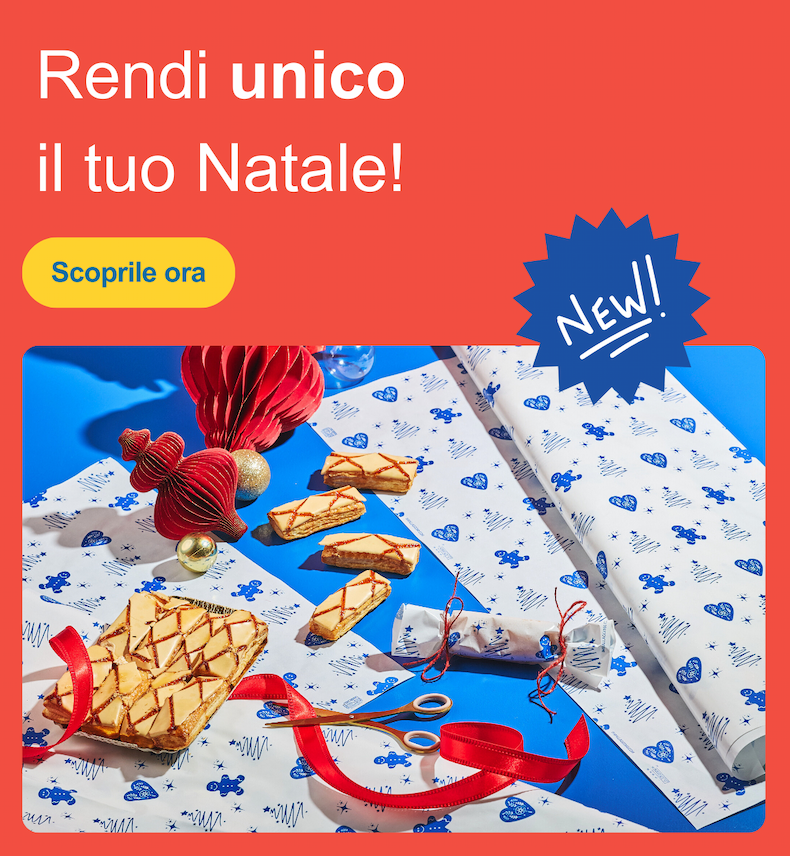 carta natale