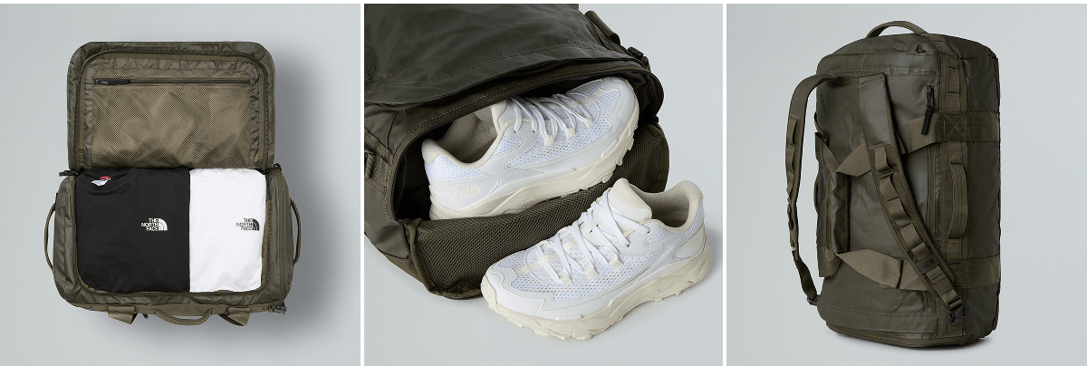 Duffels